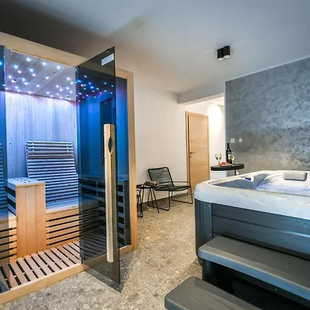 Kuca Za Odmor Bubamara