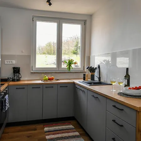 בית נופש Kuca Za Odmor Bubamara רבנה גורה