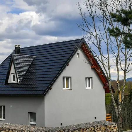 Kuca Za Odmor Bubamara Ravna Gora