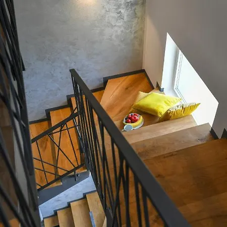 Kuca Za Odmor Bubamara