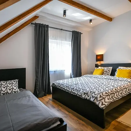 Vakantiehuis Kuca Za Odmor Bubamara