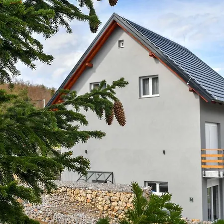 Vakantiehuis Kuca Za Odmor Bubamara