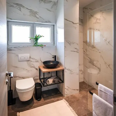 Kuca Za Odmor Bubamara Ravna Gora