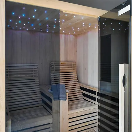 Kuca Za Odmor Bubamara *