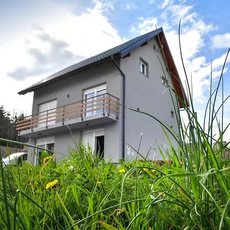 Prázdninový dům Kuca Za Odmor Bubamara Ravna Gora