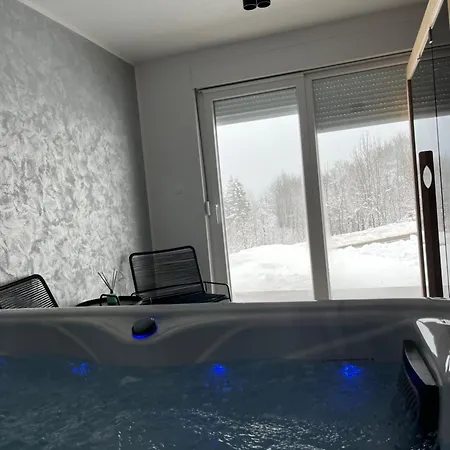 Vakantiehuis Kuca Za Odmor Bubamara