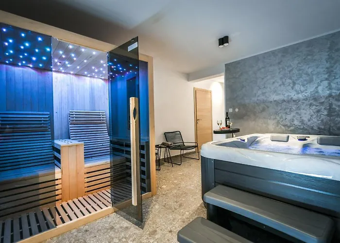 Kuca Za Odmor Bubamara