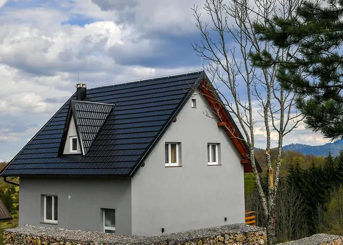 Kuca Za Odmor Bubamara Ravna Gora