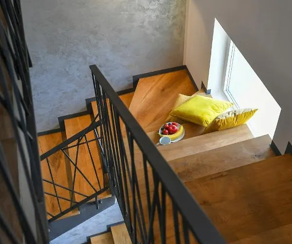 Kuca Za Odmor Bubamara