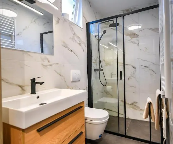 Kuca Za Odmor Bubamara Ferienhaus Ravna Gora