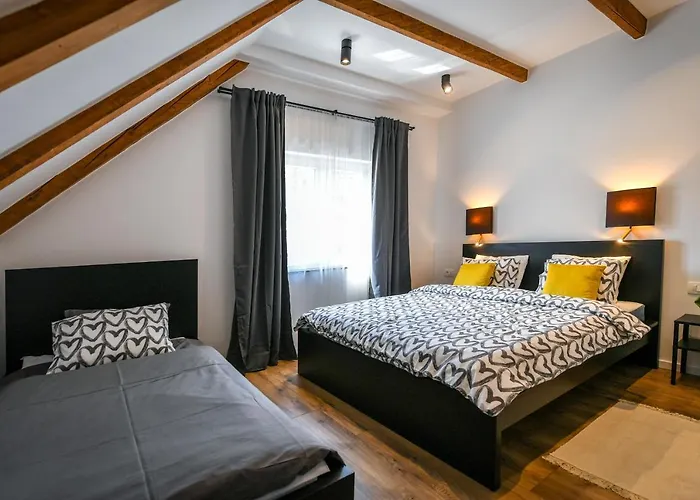 Holiday home Kuca Za Odmor Bubamara