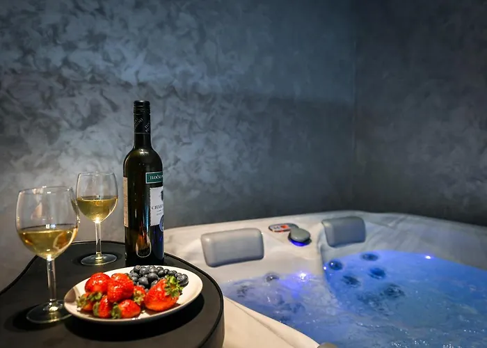 Ferienhaus Kuca Za Odmor Bubamara *