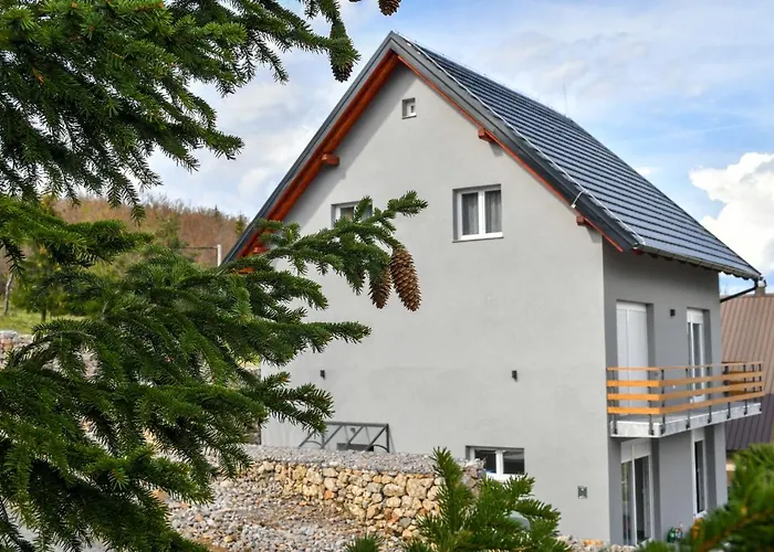 Ferienhaus Kuca Za Odmor Bubamara