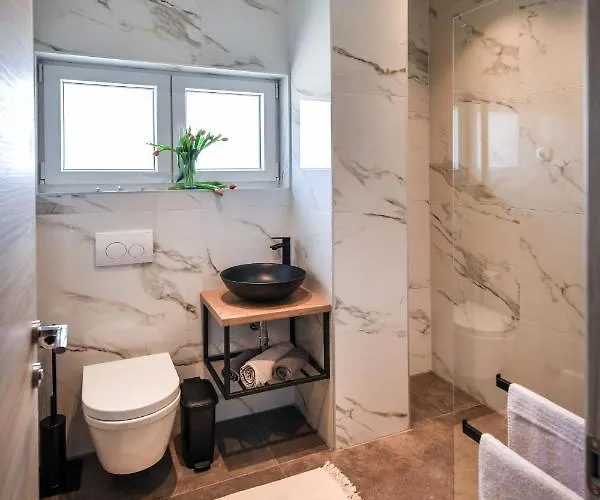 Kuca Za Odmor Bubamara Ravna Gora