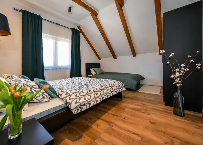 Kuca Za Odmor Bubamara Ferienhaus