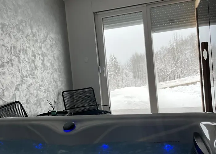 Holiday home Kuca Za Odmor Bubamara